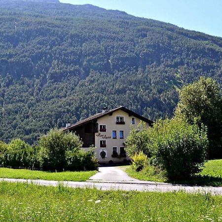 Haus Agerer Tarrenz Exterior foto