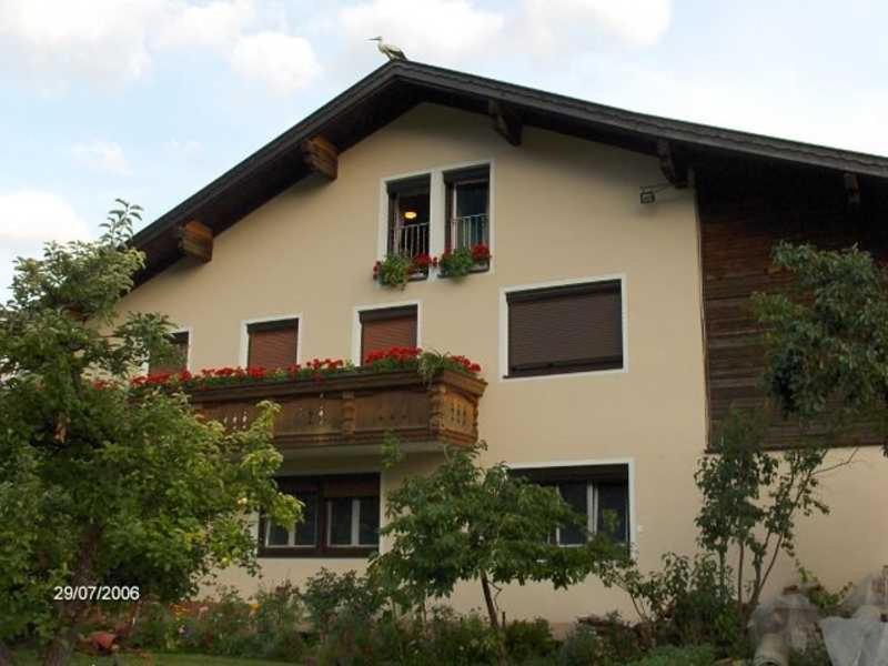 Haus Agerer Tarrenz Exterior foto